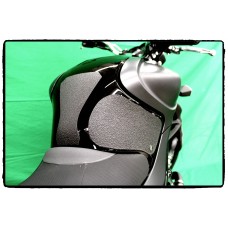 TechSpec Tank Grip Pads for the Suzuki SFV 650 Gladius (09-15)