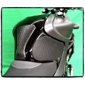 TechSpec Tank Grip Pads for the Suzuki SFV 650 Gladius (09-15) TechSpec Tank Grip Pads for the Suzuki SFV 650 Gladius (09-15)