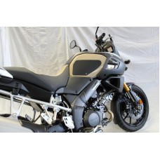 TechSpec Tank Grip Pads for the Suzuki V-Strom 1000 (14-19)