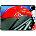 TechSpec Tank Grip Pads for the Triumph Speed Triple 1050 (11-15) TechSpec Tank Grip Pads for the Triumph Speed Triple 1050 (11-15)