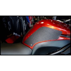 TechSpec Tank Grip Pads for the Yamaha FZ6 R (10-18)