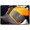 TechSpec Tank Grip Pads for the Yamaha FZ-09 / MT-09 (14-20) TechSpec Tank Grip Pads for the Yamaha FZ-09 / MT-09 (14-20)