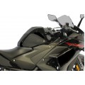 TechSpec Tank Grip Pads for the Yamaha YZF-R3 (2015-2018) TechSpec Tank Grip Pads for the Yamaha YZF-R3 (2015-2018)