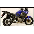 TechSpec Tank Grip Pads -Design 2- for the Yamaha Super Tenere 1200 (10-24) TechSpec Tank Grip Pads -Design 2- for the Yamaha Super Tenere 1200 (10-24)