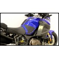 TechSpec Tank Grip Pads -Design 2- for the Yamaha Super Tenere 1200 (10-24) TechSpec Tank Grip Pads -Design 2- for the Yamaha Super Tenere 1200 (10-24)