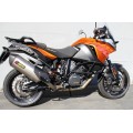TechSpec Tank Grip Pads for the KTM 1190 Adventure / 1190 Adventure R / 1290 Super Adventure (13-20) TechSpec Tank Grip Pads for the KTM 1190 Adventure / 1190 Adventure R / 1290 Super Adventure (13-20)