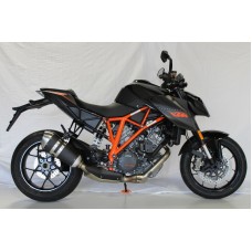 TechSpec Tank Grip Pads for the KTM 1290 Super Duke R (14-19)