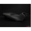 LUIMOTO (PowerParts) Seat Cover for KTM 1290 SUPER ADVENTURE / T (15-16) LUIMOTO (PowerParts) Seat Cover for KTM 1290 SUPER ADVENTURE / T (15-16)