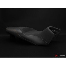 LUIMOTO (PowerParts) Seat Cover for KTM 1290 SUPER ADVENTURE / T (15-16)