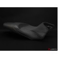 LUIMOTO (PowerParts) Seat Cover for KTM 1290 SUPER ADVENTURE / T (15-16) LUIMOTO (PowerParts) Seat Cover for KTM 1290 SUPER ADVENTURE / T (15-16)