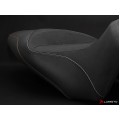 LUIMOTO (PowerParts) Seat Cover for KTM 1290 SUPER ADVENTURE / T (15-16) LUIMOTO (PowerParts) Seat Cover for KTM 1290 SUPER ADVENTURE / T (15-16)