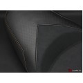 LUIMOTO (PowerParts) Seat Cover for KTM 1290 SUPER ADVENTURE / T (15-16) LUIMOTO (PowerParts) Seat Cover for KTM 1290 SUPER ADVENTURE / T (15-16)