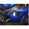 R&G Racing Classic Style Frame Sliders for Yamaha YZF R1 '02-'03