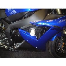 R&G Racing Classic Style Frame Sliders for Yamaha YZF R1 '02-'03