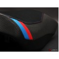 LUIMOTO Rider Motorsports Seat Cover for the BMW R1200GS Adventure (14+) LUIMOTO Rider Motorsports Seat Cover for the BMW R1200GS Adventure (14+)