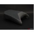 LUIMOTO Passenger Motorsports Seat Cover for the BMW R1200GS Adventure (14+) LUIMOTO Passenger Motorsports Seat Cover for the BMW R1200GS Adventure (14+)