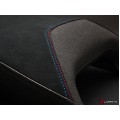 LUIMOTO Passenger Motorsports Seat Cover for the BMW R1200GS Adventure (14+) LUIMOTO Passenger Motorsports Seat Cover for the BMW R1200GS Adventure (14+)