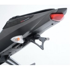 R&G Racing Tail Tidy fender eliminator Yamaha YZF R125 '14 R&G Racing Tail Tidy fender eliminator Yamaha YZF R125 '14