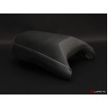 LUIMOTO Passenger Motorsports Seat Cover for the BMW R1200GS Adventure (14+) LUIMOTO Passenger Motorsports Seat Cover for the BMW R1200GS Adventure (14+)