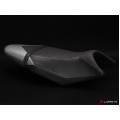 LUIMOTO (Sport) Seat Covers for KAWASAKI Z125 PRO (2017+) LUIMOTO (Sport) Seat Covers for KAWASAKI Z125 PRO (2017+)