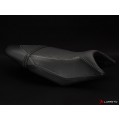 LUIMOTO (Sport) Seat Covers for KAWASAKI Z125 PRO (2017+) LUIMOTO (Sport) Seat Covers for KAWASAKI Z125 PRO (2017+)