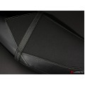 LUIMOTO (Sport) Seat Covers for KAWASAKI Z125 PRO (2017+) LUIMOTO (Sport) Seat Covers for KAWASAKI Z125 PRO (2017+)