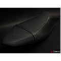 LUIMOTO (Sport) Seat Covers for KAWASAKI Z125 PRO (2017+) LUIMOTO (Sport) Seat Covers for KAWASAKI Z125 PRO (2017+)