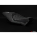 LUIMOTO Corsa Seat Covers for DUCATI MONSTER 1200R 2016+ LUIMOTO Corsa Seat Covers for DUCATI MONSTER 1200R 2016+