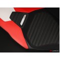 LUIMOTO Corsa Seat Covers for DUCATI MONSTER 1200R 2016+