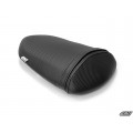 LUIMOTO (Baseline) Passenger Seat Cover for the KAWASAKI 250R (08-12)