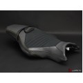 LUIMOTO (FIghter) Seat Covers for the YAMAHA FZ-10 (MT10) LUIMOTO (FIghter) Seat Covers for the YAMAHA FZ-10 (MT10)