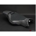 LUIMOTO (FIghter) Seat Covers for the YAMAHA FZ-10 (MT10) LUIMOTO (FIghter) Seat Covers for the YAMAHA FZ-10 (MT10)