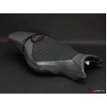 LUIMOTO (FIghter) Seat Covers for the YAMAHA FZ-10 (MT10) LUIMOTO (FIghter) Seat Covers for the YAMAHA FZ-10 (MT10)