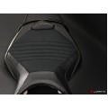 LUIMOTO (FIghter) Seat Covers for the YAMAHA FZ-10 (MT10) LUIMOTO (FIghter) Seat Covers for the YAMAHA FZ-10 (MT10)