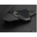 LUIMOTO (FIghter) Seat Covers for the YAMAHA FZ-10 (MT10)