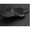 LUIMOTO (FIghter) Seat Covers for the YAMAHA FZ-10 (MT10) LUIMOTO (FIghter) Seat Covers for the YAMAHA FZ-10 (MT10)