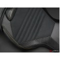 LUIMOTO (FIghter) Seat Covers for the YAMAHA FZ-10 (MT10)