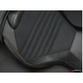 LUIMOTO (FIghter) Seat Covers for the YAMAHA FZ-10 (MT10) LUIMOTO (FIghter) Seat Covers for the YAMAHA FZ-10 (MT10)