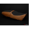 LUIMOTO Vintage Classic Seat Covers for YAMAHA XSR900 LUIMOTO Vintage Classic Seat Covers for YAMAHA XSR900