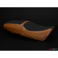 LUIMOTO Vintage Classic Seat Covers for YAMAHA XSR900 LUIMOTO Vintage Classic Seat Covers for YAMAHA XSR900