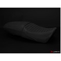 LUIMOTO Vintage Classic Seat Covers for YAMAHA XSR900 LUIMOTO Vintage Classic Seat Covers for YAMAHA XSR900