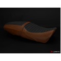 LUIMOTO Vintage Classic Seat Covers for YAMAHA XSR900 LUIMOTO Vintage Classic Seat Covers for YAMAHA XSR900