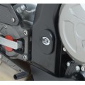 R&G Racing Right Side Frame Insert For BMW S1000RR '13-'15 S1000R '14-'16 & HP4 '13-'15 R&G Racing Right Side Frame Insert For BMW S1000RR '13-'15 S1000R '14-'16 & HP4 '13-'15