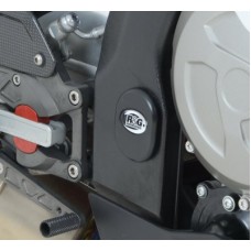 R&G Racing Right Side Frame Insert For BMW S1000RR '13-'15 S1000R '14-'16 & HP4 '13-'15 R&G Racing Right Side Frame Insert For BMW S1000RR '13-'15 S1000R '14-'16 & HP4 '13-'15