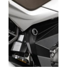R&G Racing Right or Left Upper Frame Insert for MV Agusta Brutale 675 '12-'16 & Brutale 800 '12-'16