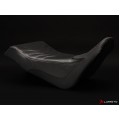 LUIMOTO RALLY Rider Seat Covers for the HONDA AFRICA TWIN 2016+ LUIMOTO RALLY Rider Seat Covers for the HONDA AFRICA TWIN 2016+