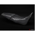 LUIMOTO RALLY Rider Seat Covers for the HONDA AFRICA TWIN 2016+ LUIMOTO RALLY Rider Seat Covers for the HONDA AFRICA TWIN 2016+