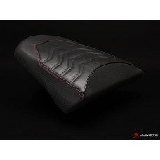 LUIMOTO RALLY Passenger Seat Covers for the HONDA AFRICA TWIN 2016+