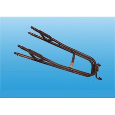 Motoholders Subframe for BMW S1000RR (09-18) Motoholders Subframe for BMW S1000RR (09-18)
