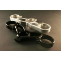 AEM FACTORY - DUCATI 1199 / 1299 PANIGALE UPPER TRIPLE CLAMP (57mm)